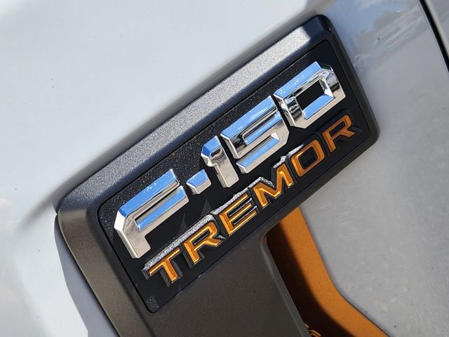 New 2026 Ford F150 Tremor AWD/4WD image 16