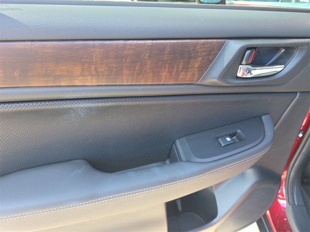 Used 2015 Subaru Outback 2.5i Limited image 10