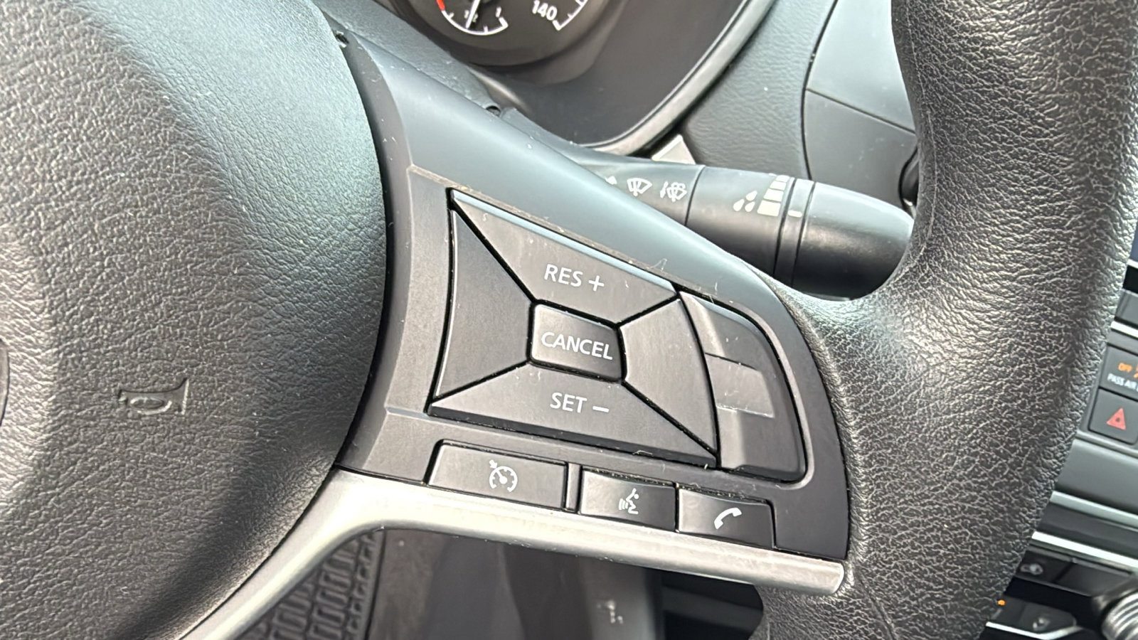 Certified 2021 Nissan Altima 2.5 S image 11