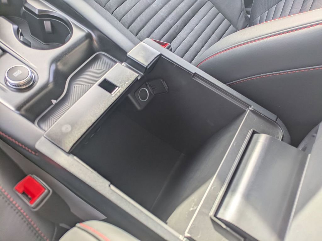 New 2026 Ford Explorer ST-Line w/ ST-Line Street Pack image 37