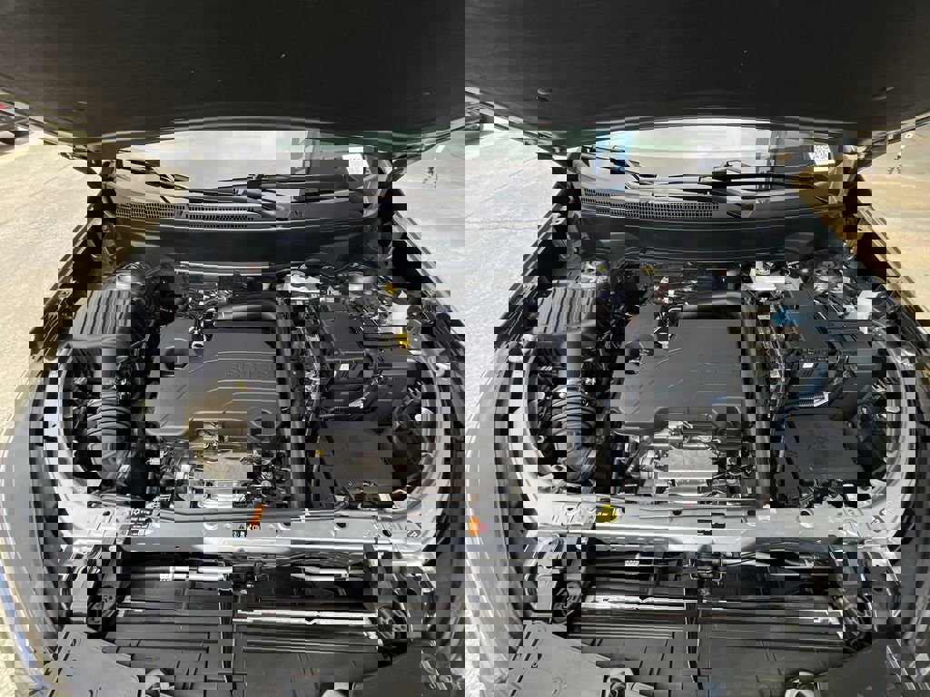 Certified 2024 Chevrolet Equinox RS image 29