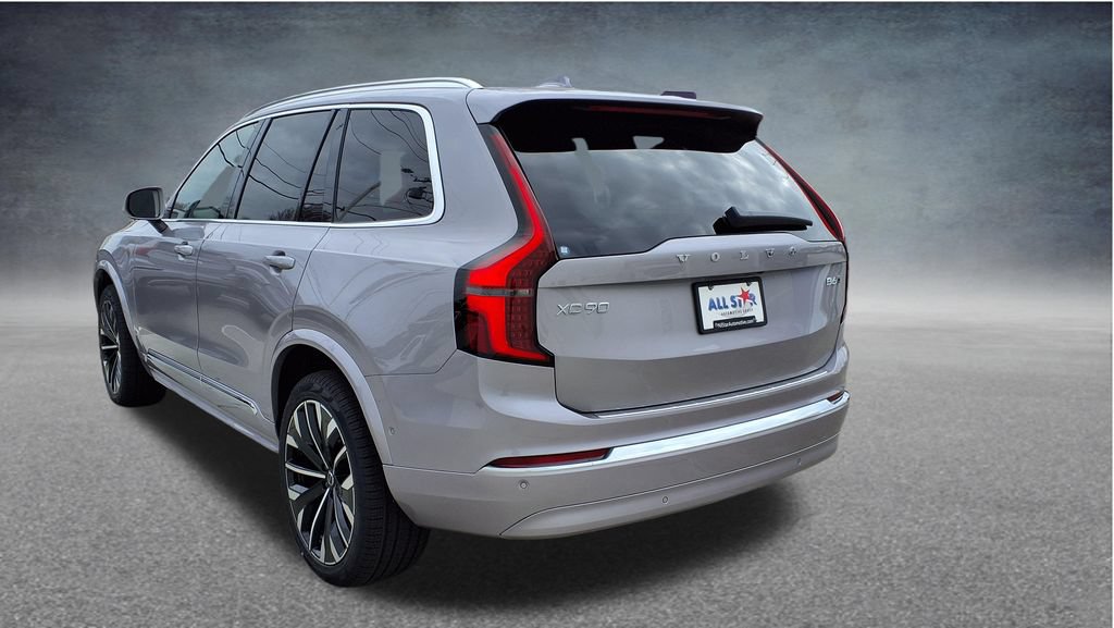 New 2026 Volvo XC90 B6 Plus w/ Protection Package Premier AWD/4WD image 5