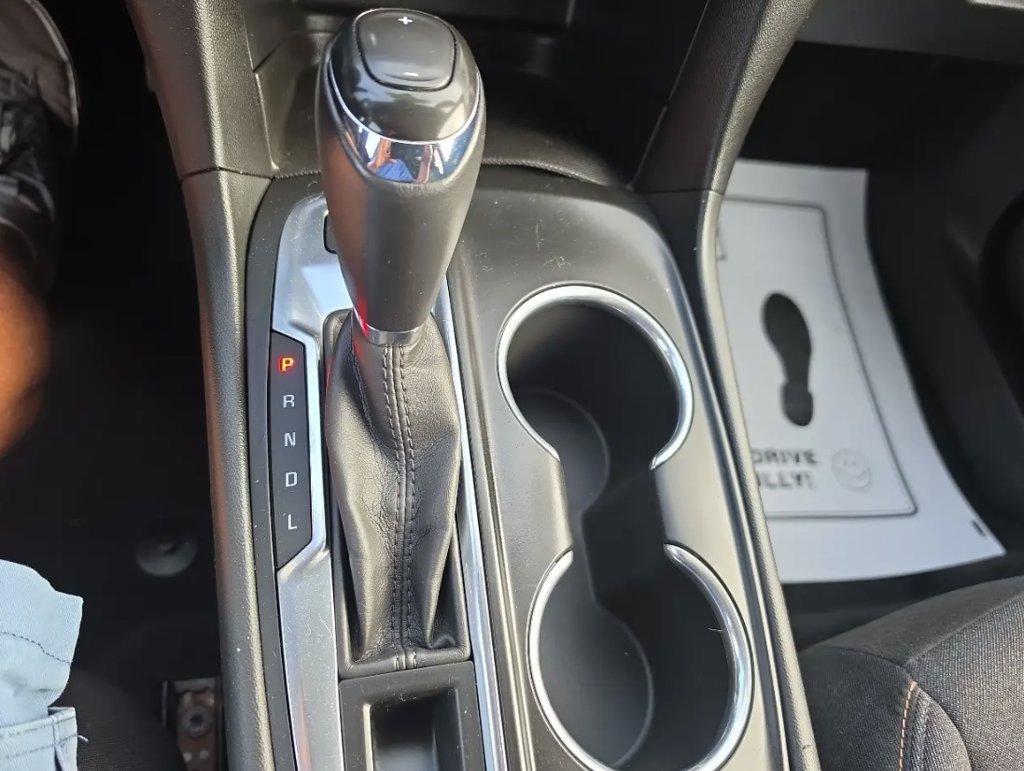 Used 2019 Chevrolet Equinox LT AWD/4WD image 14