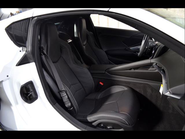 New 2026 Chevrolet Corvette Z06 image 23