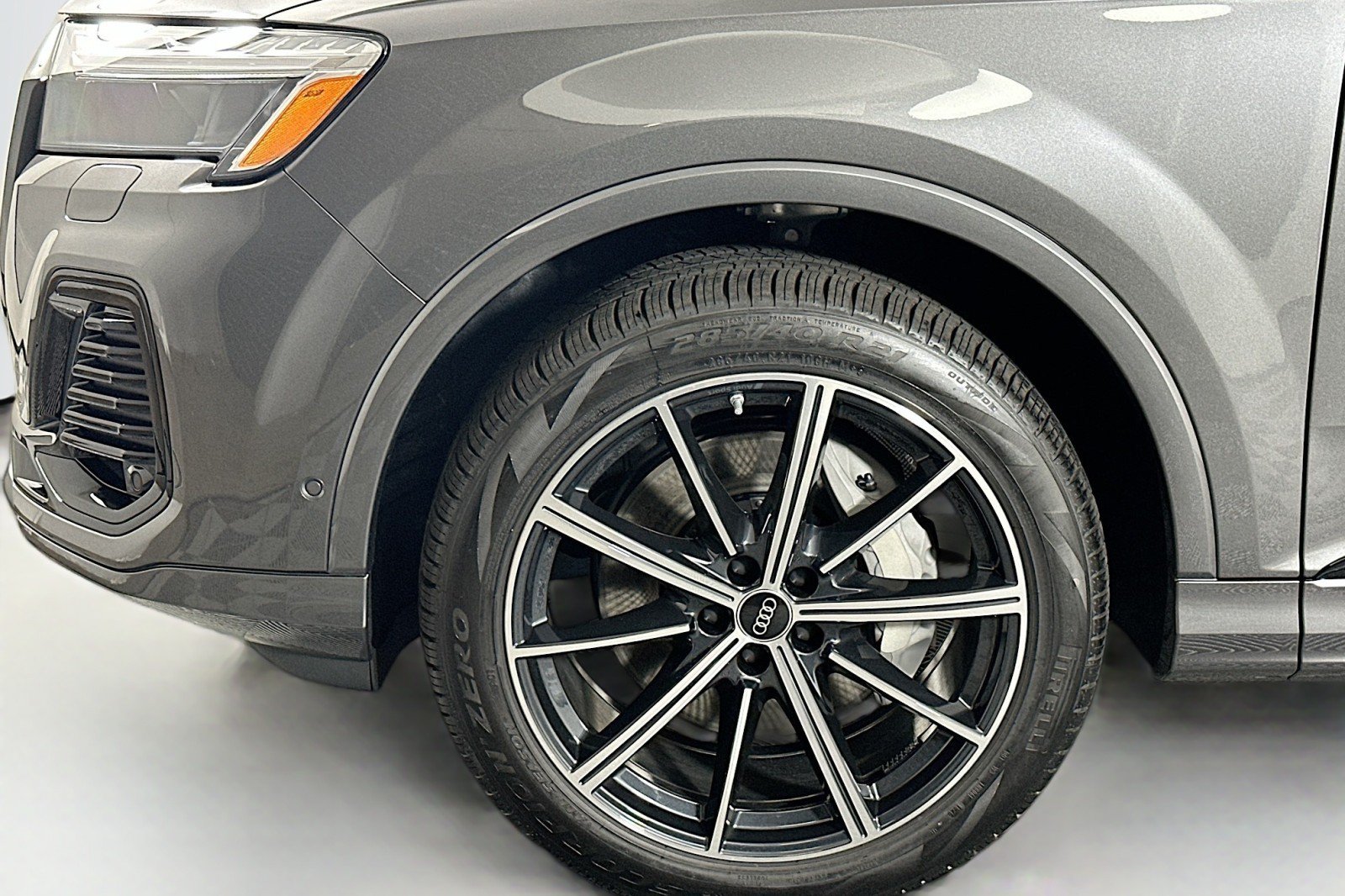 New 2026 Audi Q7 2.0T Premium Plus AWD/4WD image 11