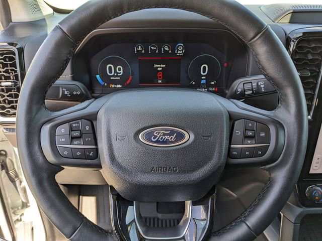 Used 2024 Ford Ranger Lariat image 33