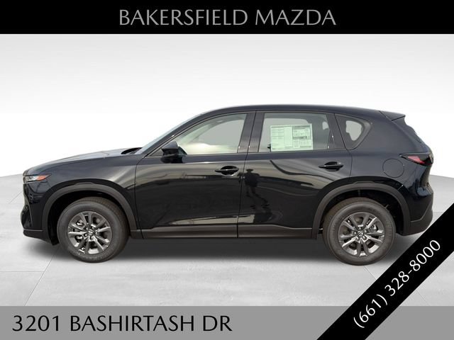 New 2026 MAZDA CX-5 AWD 2.5 S image 2