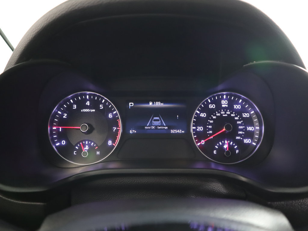 Used 2023 Kia Forte LXS FWD image 37