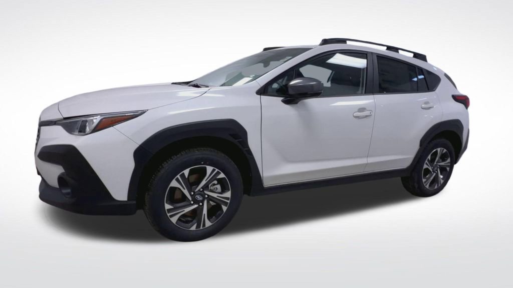 New 2026 Subaru Crosstrek 2.0i Premium image 4