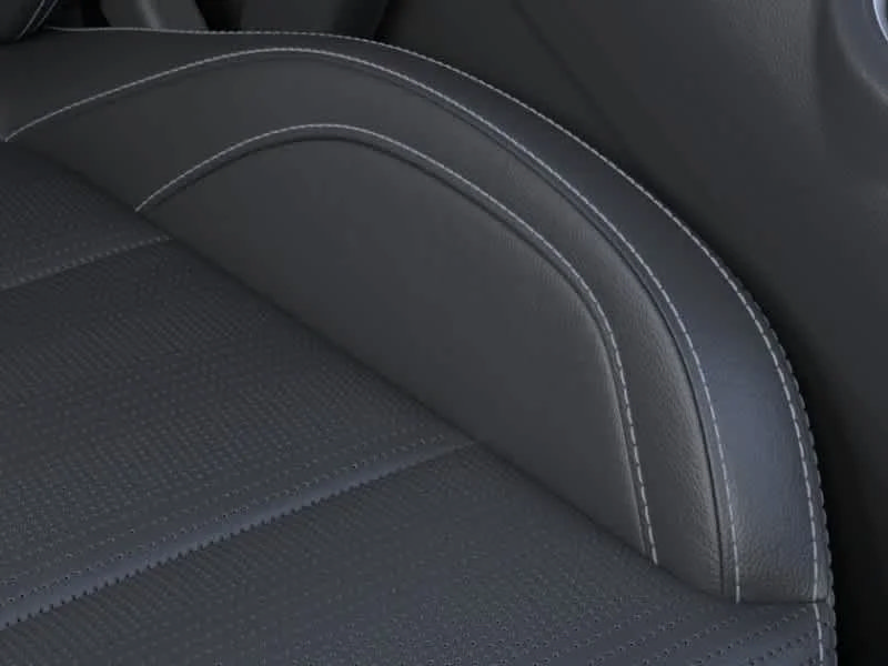 New 2026 Ford Mustang GT Premium RWD image 16