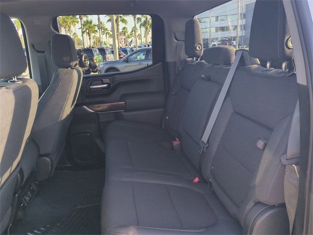 Used 2021 GMC Sierra 1500 Elevation image 14