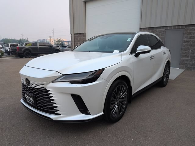 Used 2024 Lexus RX 350 FWD w/ Convenience Package image 7