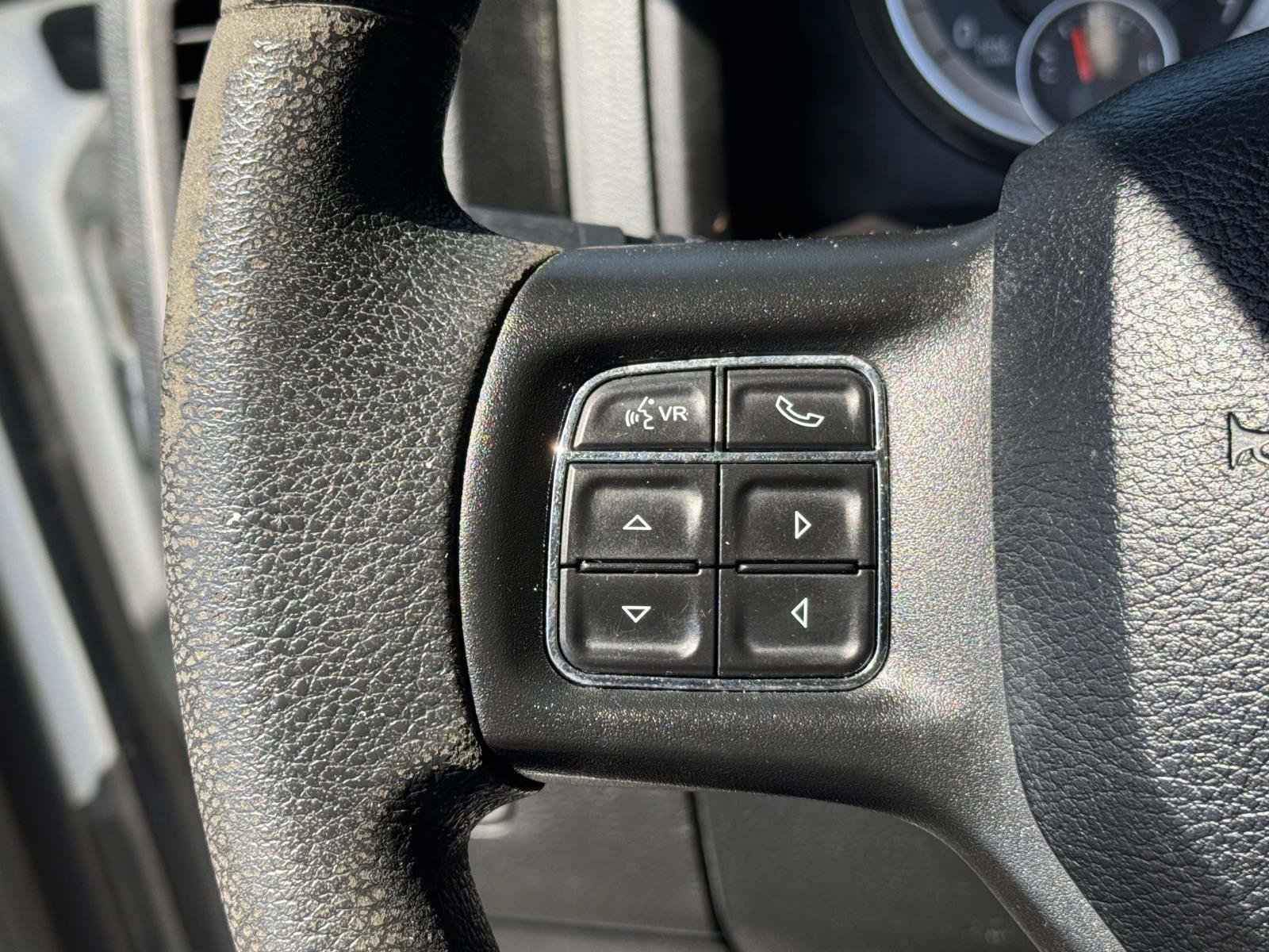 Used 2018 RAM 2500 Tradesman w/ Chrome Appearance Group AWD/4WD image 10