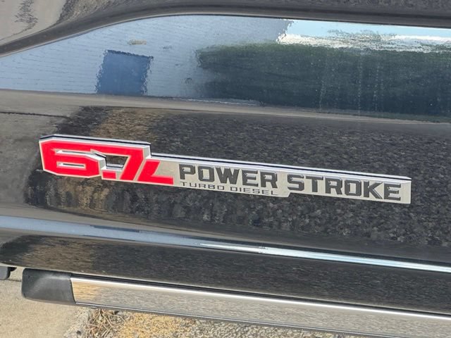 New 2026 Ford F350 Platinum AWD/4WD image 34