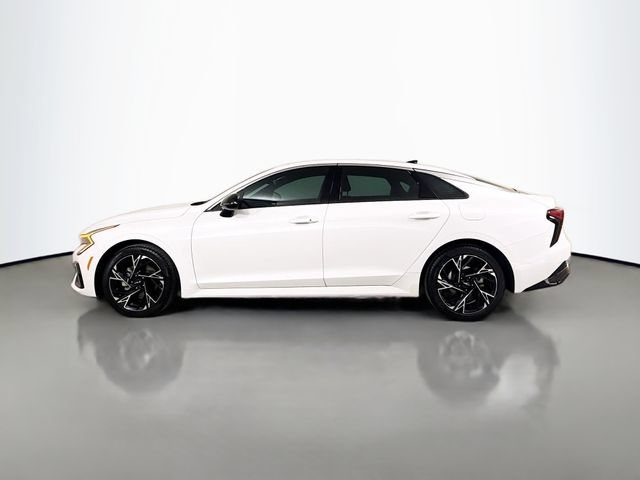 Used 2025 Kia K5 GT-Line w/ GT-Line Premium Package FWD image 8