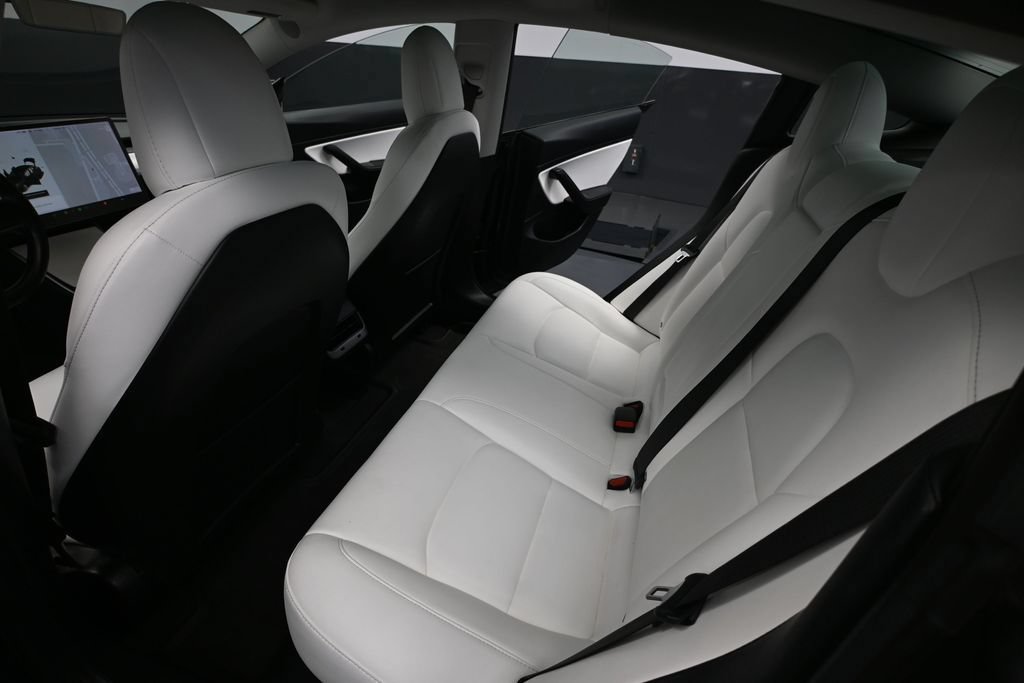 Used 2018 Tesla Model 3 Long Range AWD/4WD image 35
