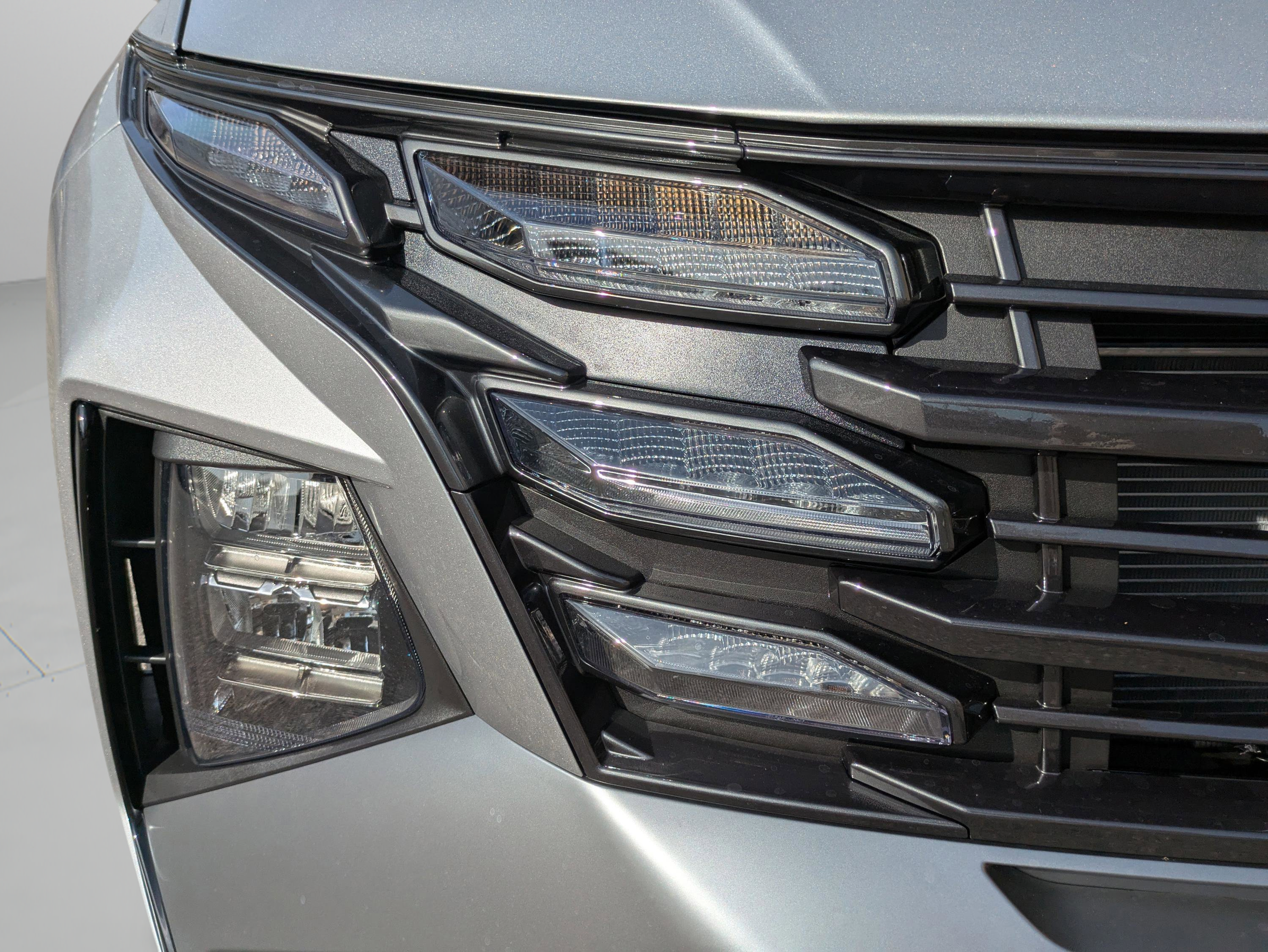 New 2026 Hyundai Tucson SEL Plus FWD image 30