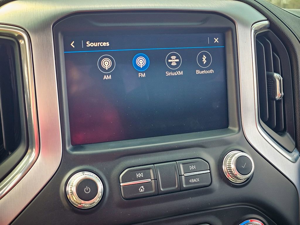 Used 2020 GMC Sierra 1500 Elevation w/ Elevation Value Package image 24