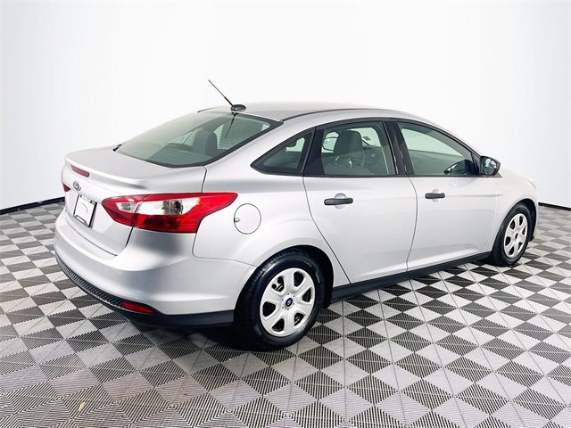 Used 2014 Ford Focus S image 7