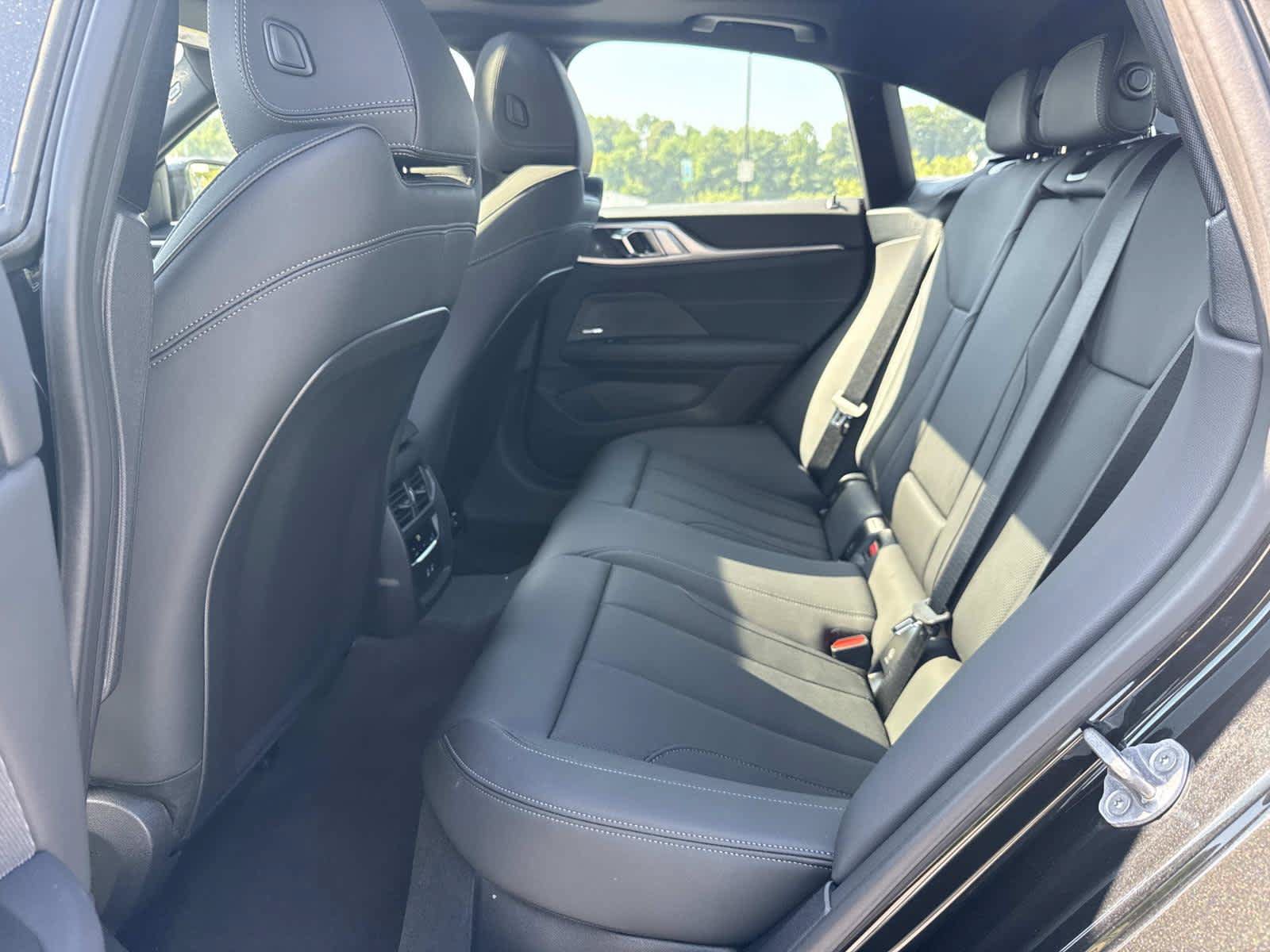 New 2026 BMW 430i xDrive w/ M Sport Package AWD/4WD image 15