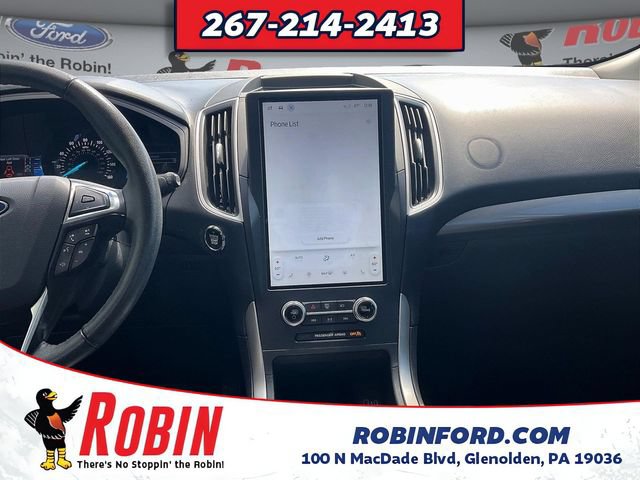 Used 2024 Ford Edge SEL w/ Convenience Package AWD/4WD image 11
