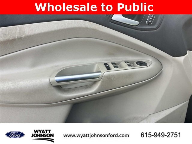 Used 2017 Ford Escape SE image 21