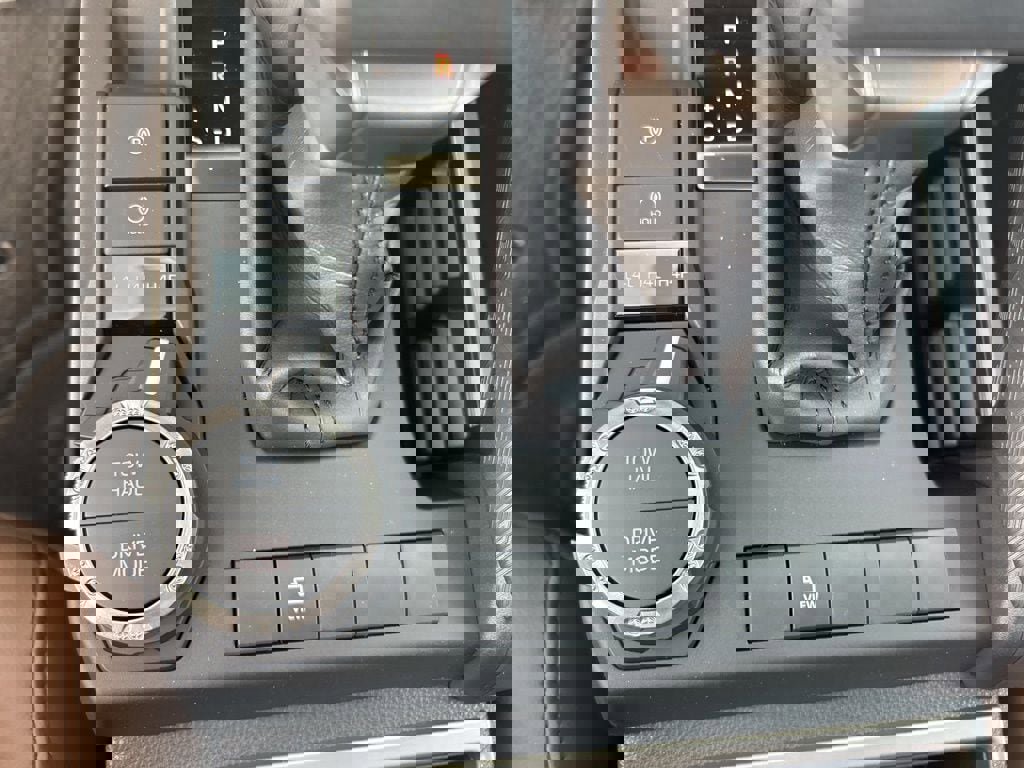 New 2026 Toyota 4Runner Limited image 8