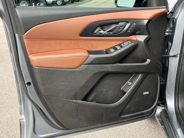 Used 2019 Chevrolet Traverse High Country image 32