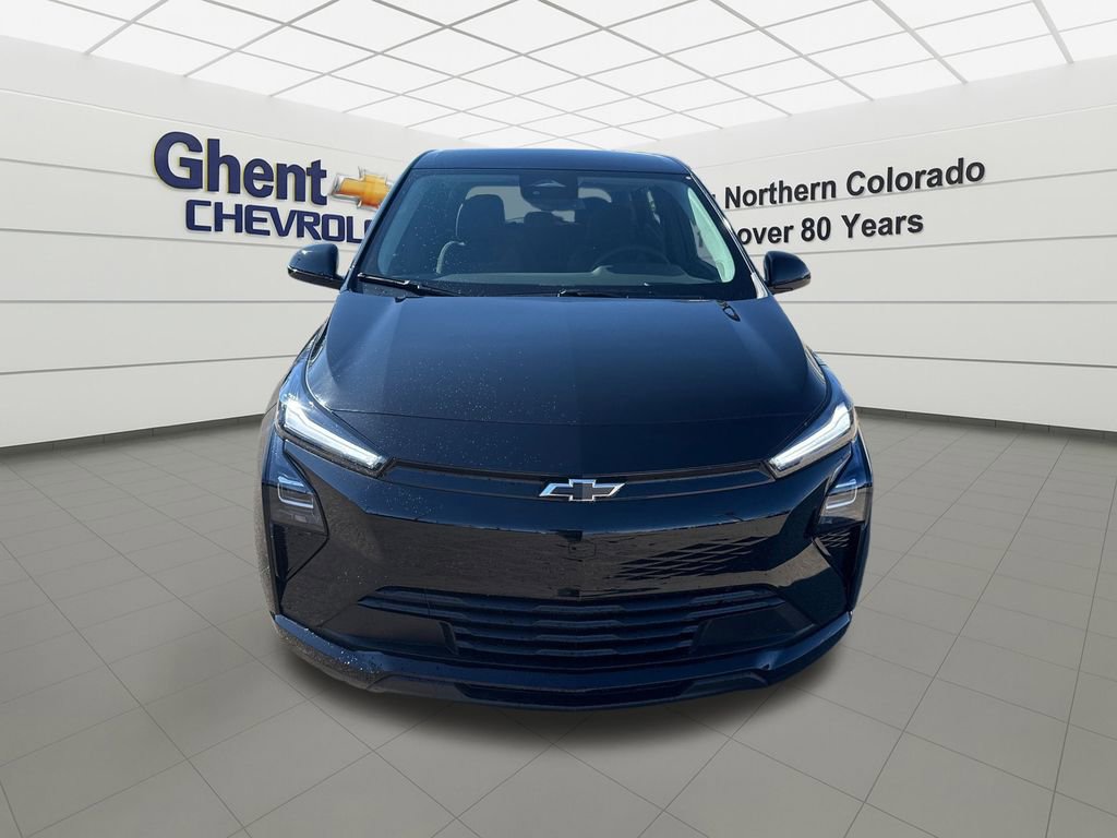 New 2027 Chevrolet Bolt LT w/ Comfort Package image 8