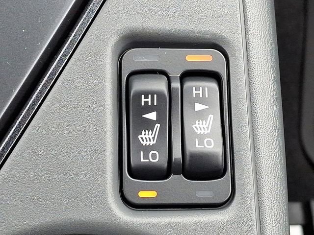 New 2026 Subaru Crosstrek 2.0i Premium image 21