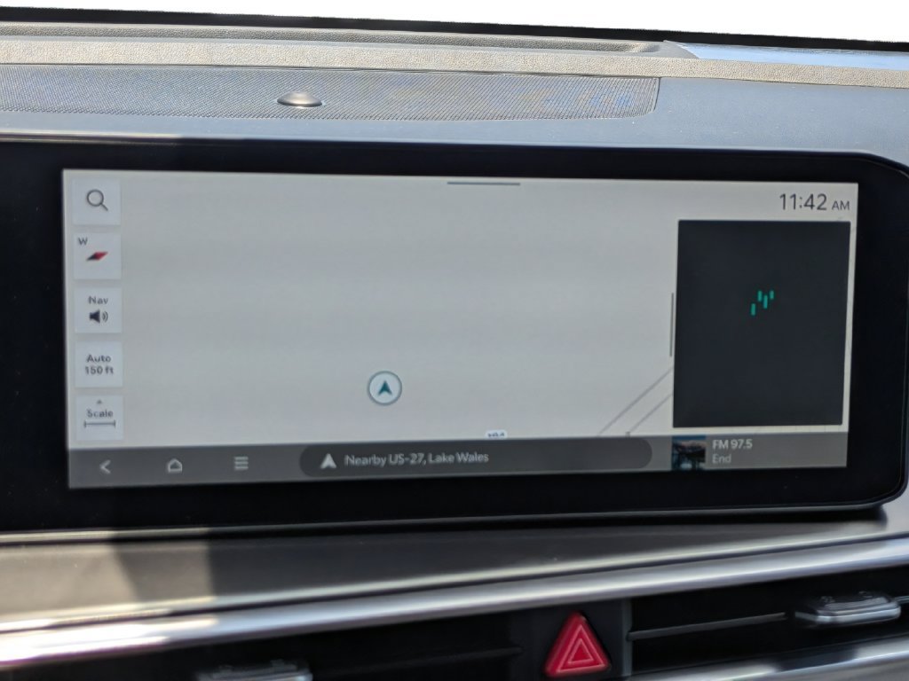 New 2026 Kia Sorento EX AWD/4WD image 21