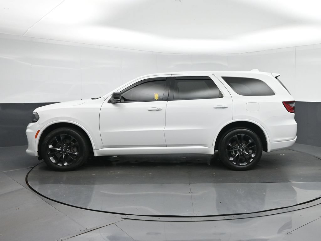 Used 2021 Dodge Durango GT AWD/4WD image 4