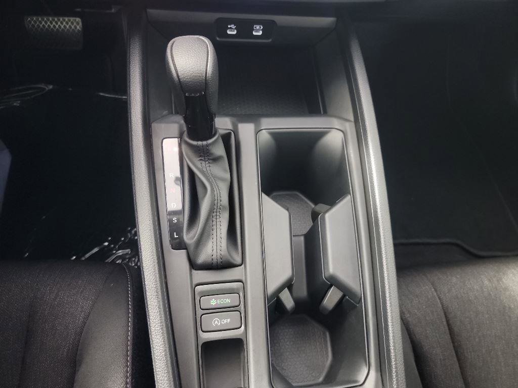Used 2025 Honda Accord SE image 33