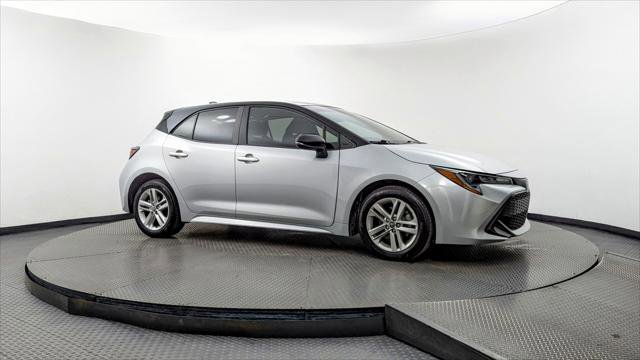 Used 2022 Toyota Corolla SE image 11
