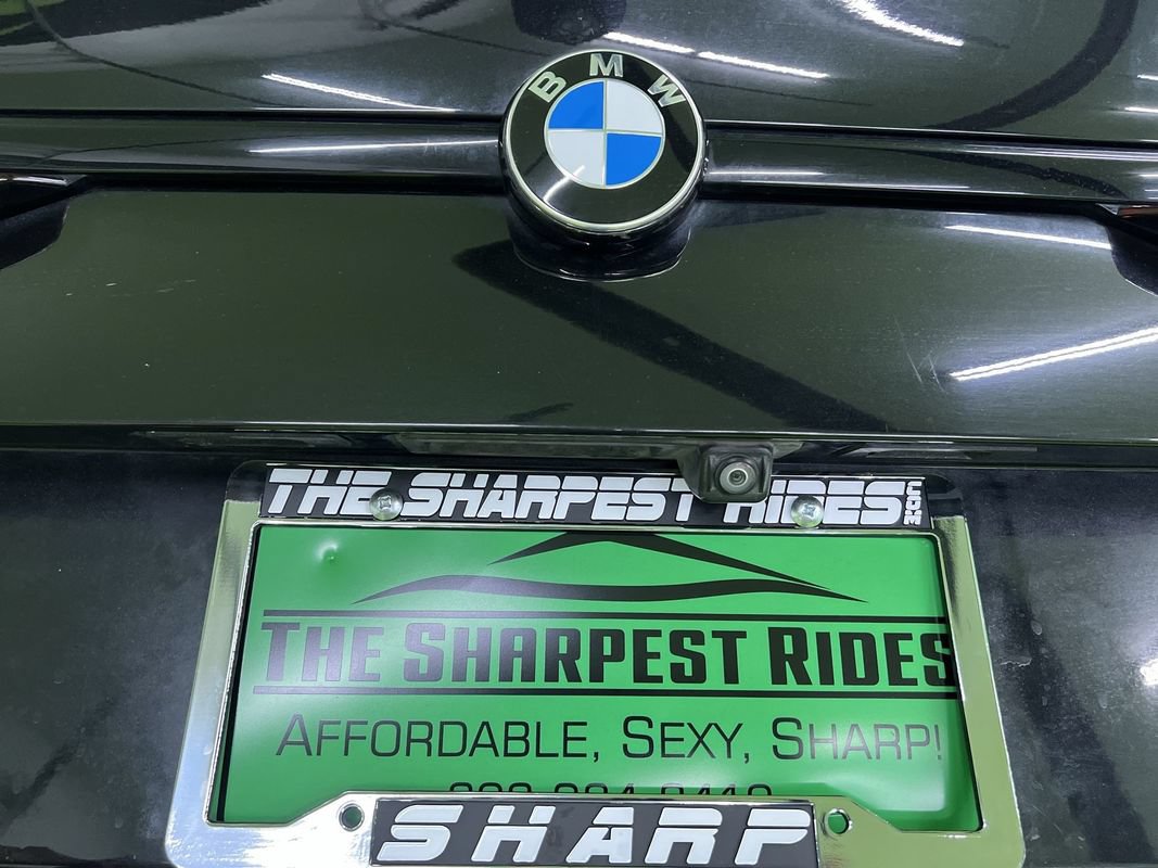 Used 2022 BMW 228i xDrive Gran Coupe AWD/4WD image 13