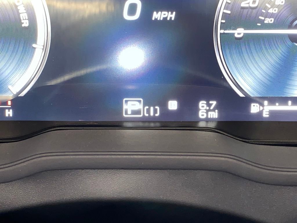 New 2026 Subaru Forester Sport image 22