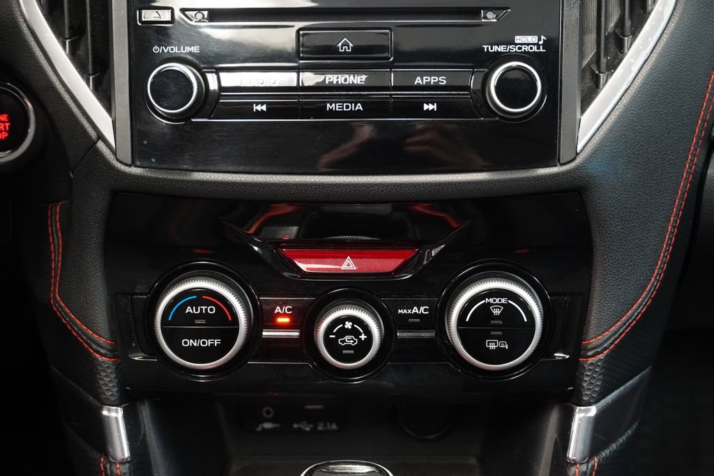 Used 2019 Subaru Forester Sport AWD/4WD image 22