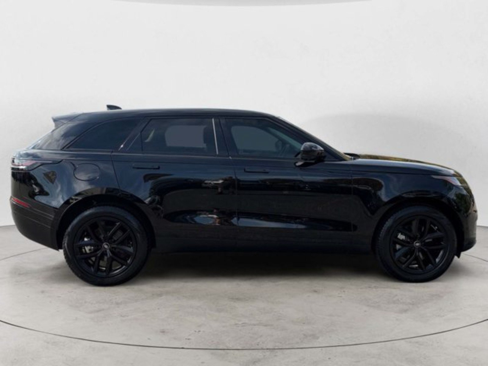 Certified 2024 Land Rover Range Rover Velar S AWD/4WD image 3
