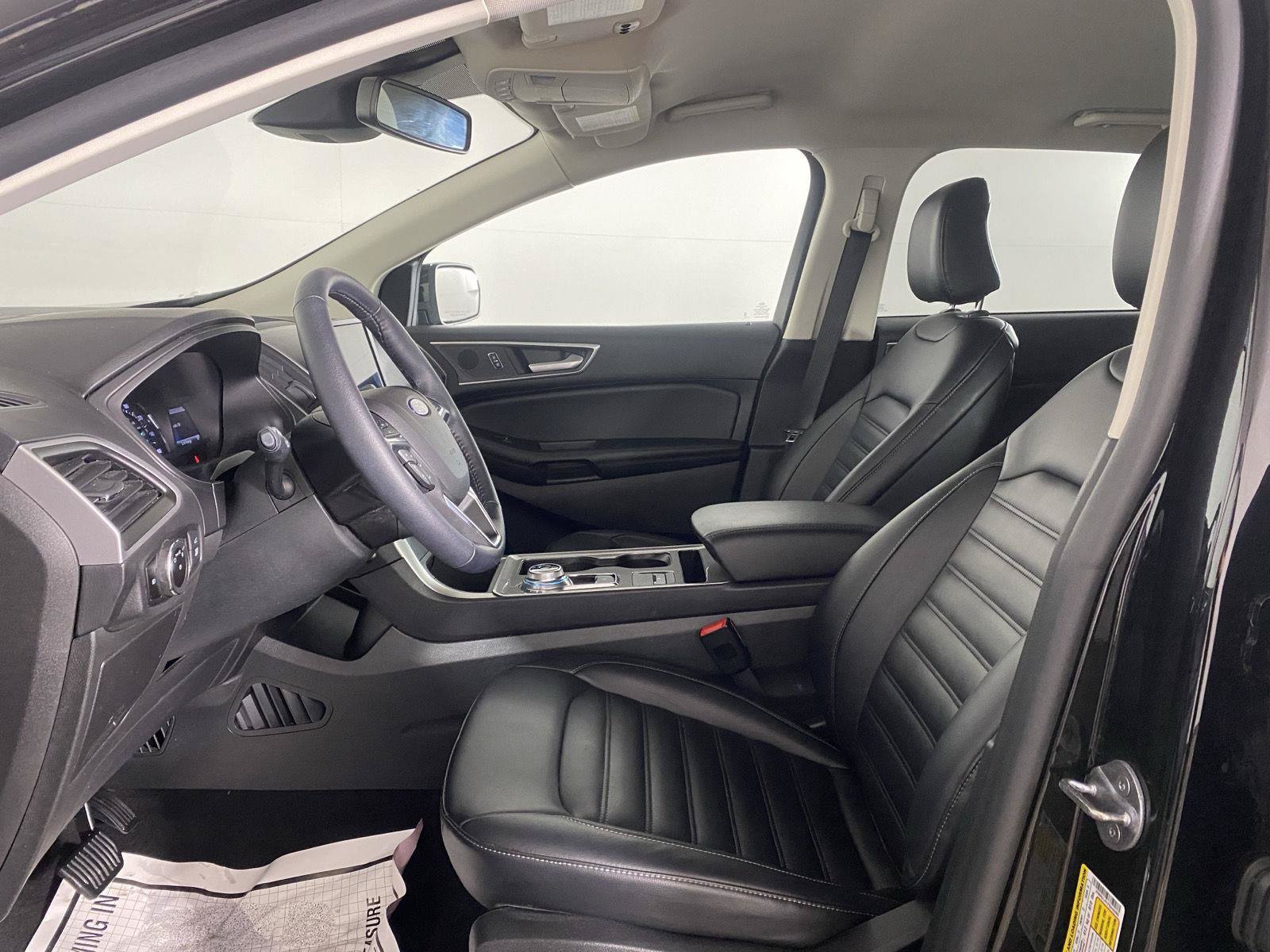 Used 2023 Ford Edge SEL w/ Convenience Package AWD/4WD image 10