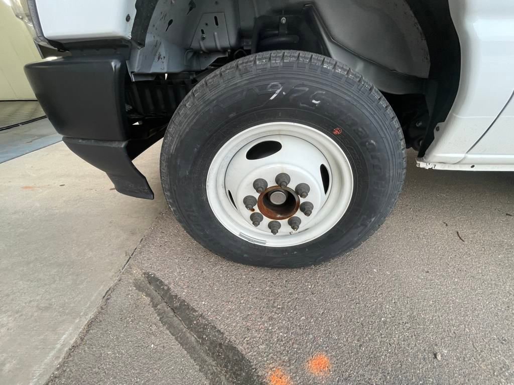 New 2024 Ford E-450 and Econoline 450 Super Duty w/ Driver's Safety Package image 10