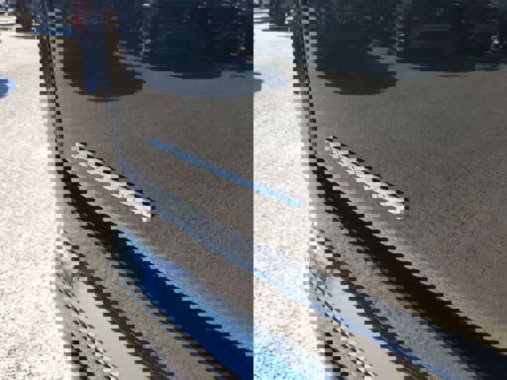 Used 2022 Jeep Wagoneer Series I image 6