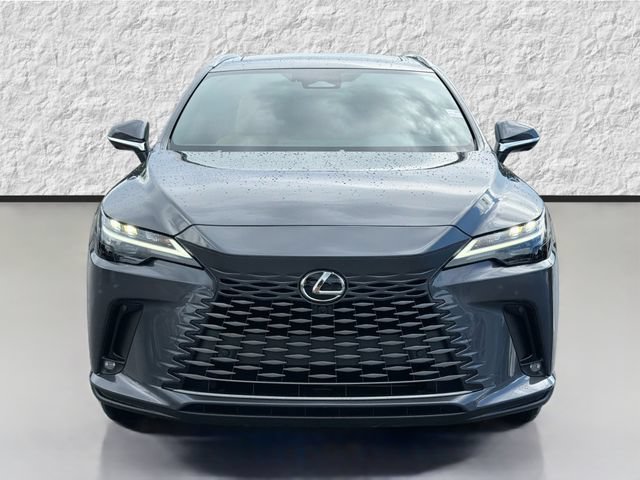New 2026 Lexus RX 350 Premium w/ Accessory Package (2T) FWD image 8
