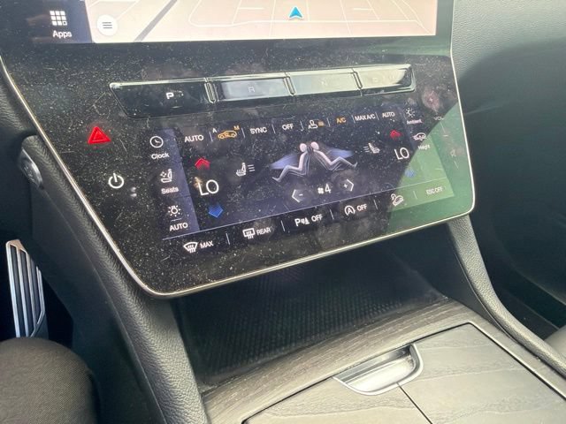 Used 2023 Maserati Grecale Modena AWD/4WD image 10