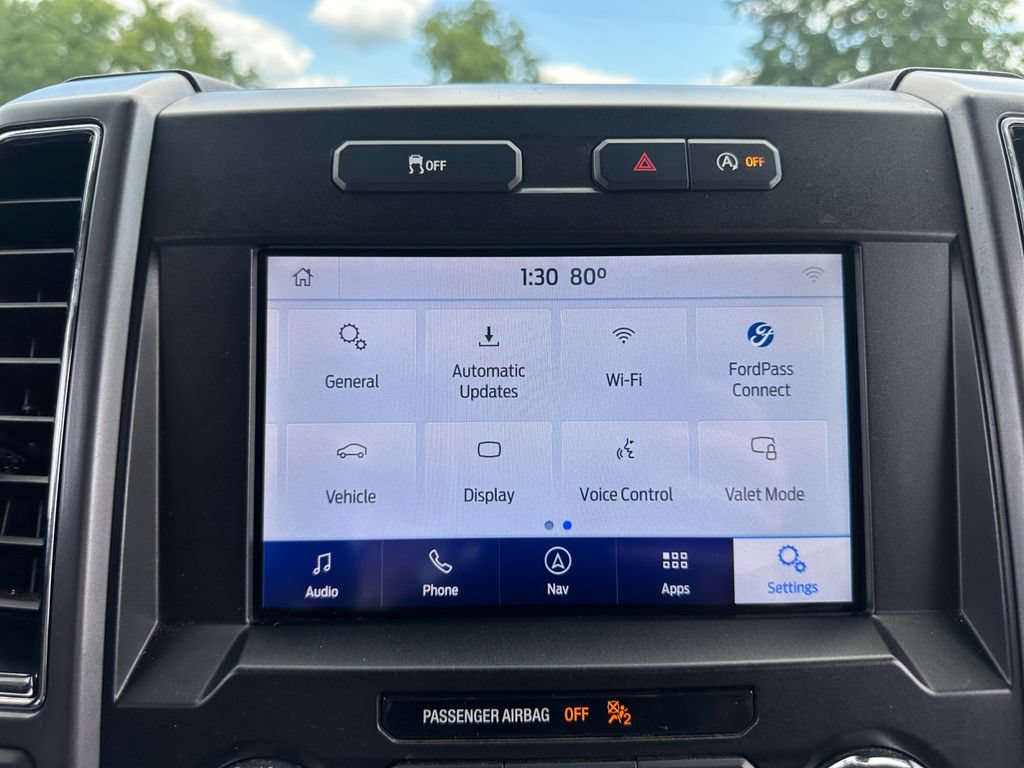 Used 2020 Ford F150 XLT w/ Equipment Group 302A Luxury AWD/4WD image 45
