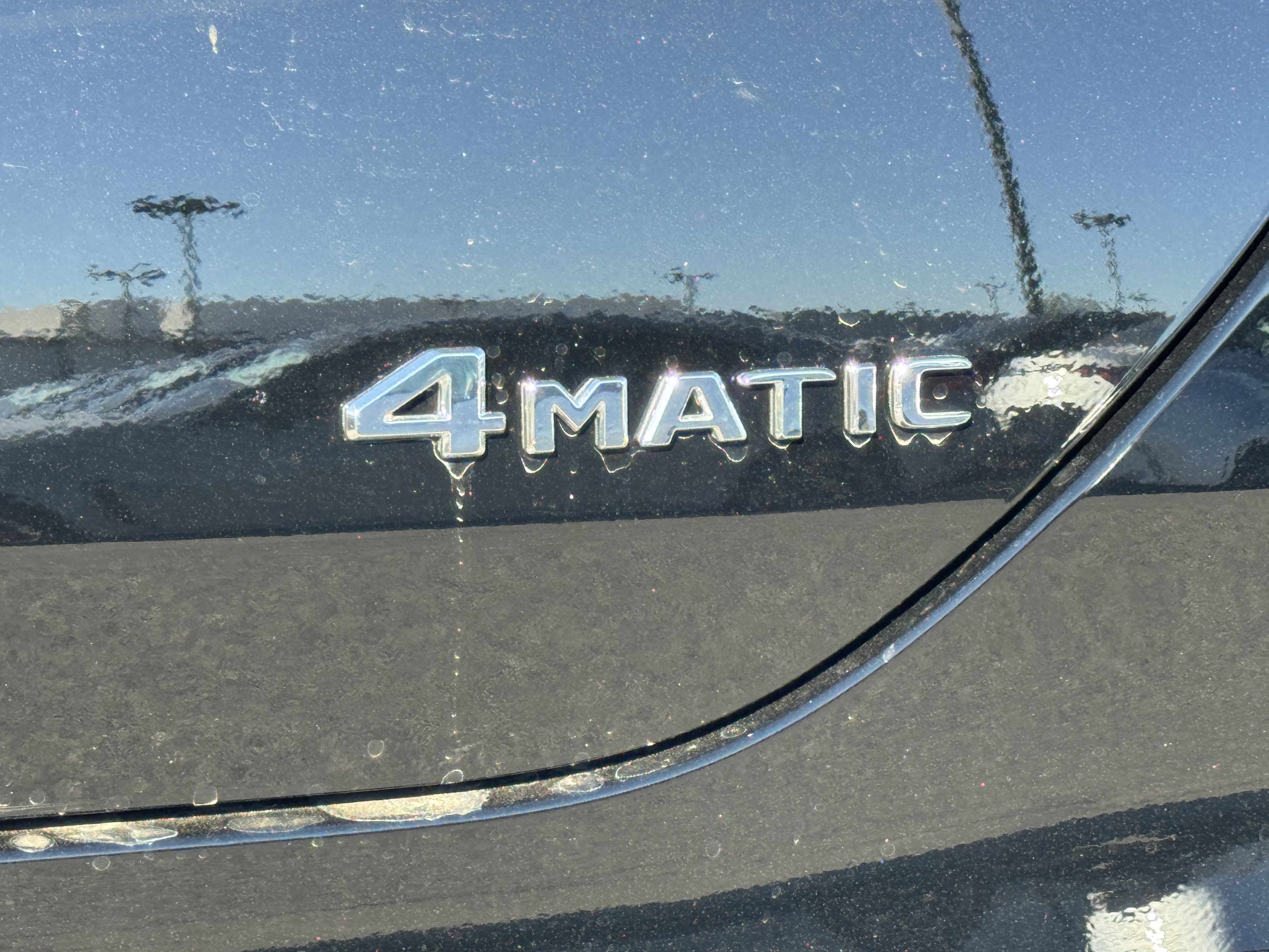 New 2026 Mercedes-Benz GLE 450 4MATIC Coupe image 11