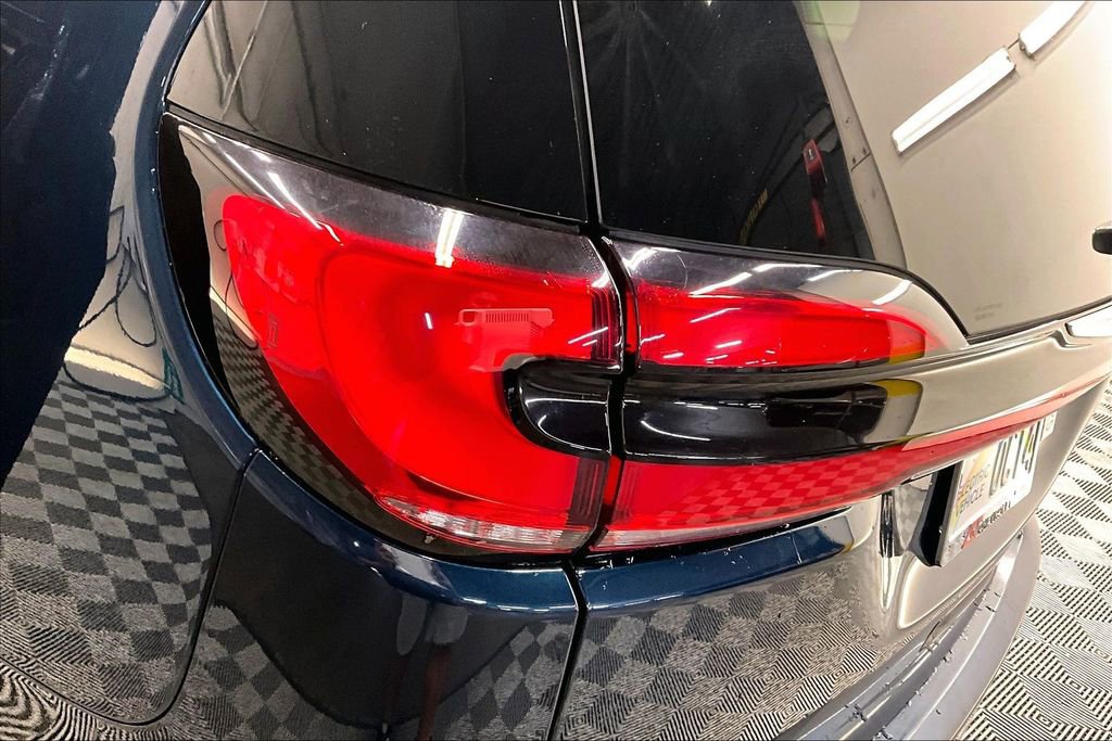 Used 2022 Chrysler Pacifica Pinnacle image 27