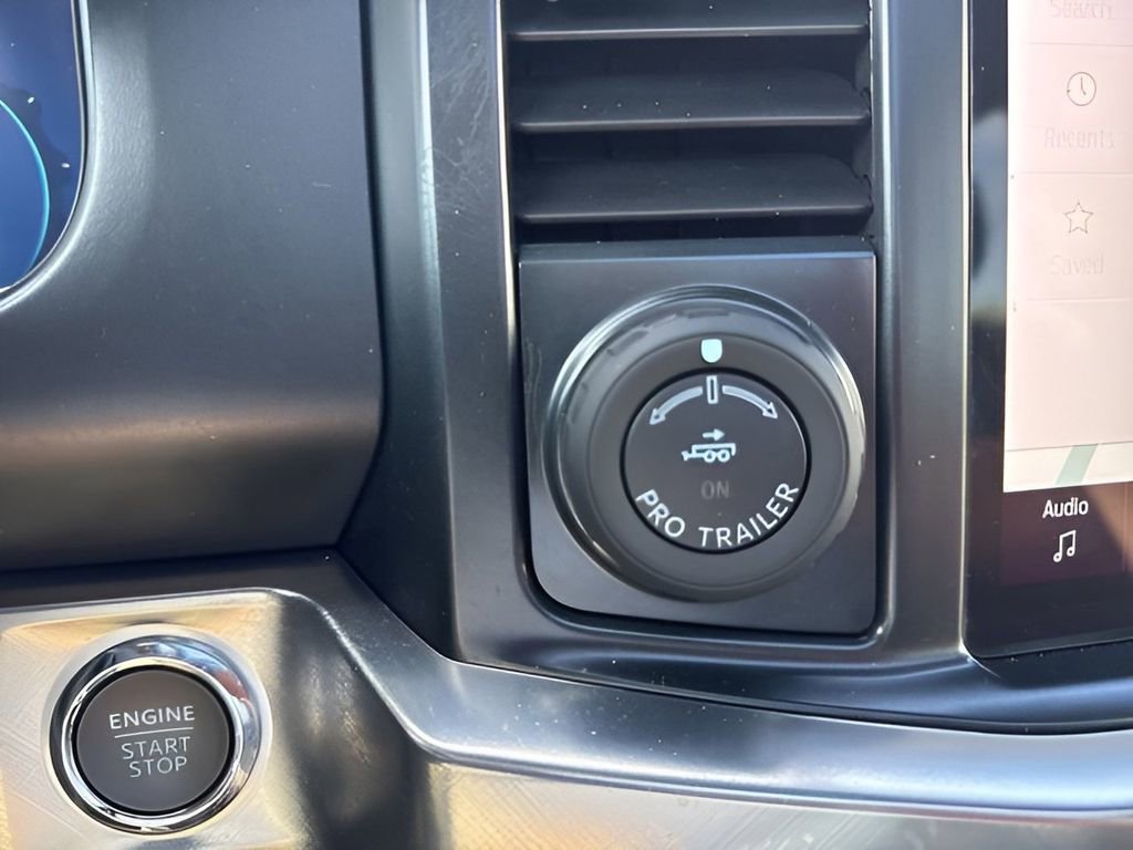 Used 2025 Ford F250 King Ranch w/ Chrome Package image 24
