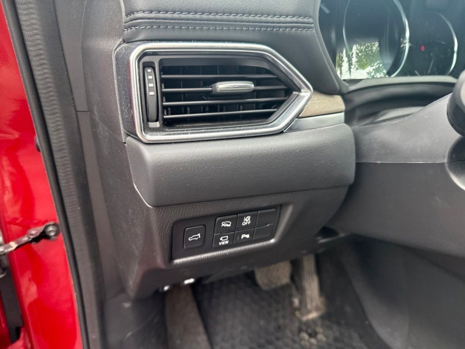 Used 2021 MAZDA CX-5 Signature AWD/4WD image 19