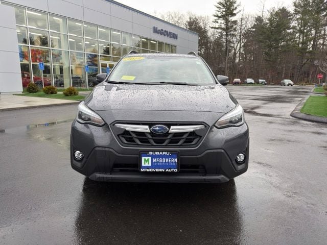 Used 2022 Subaru Crosstrek 2.5i Limited w/ Moonroof Package 2 AWD/4WD image 2
