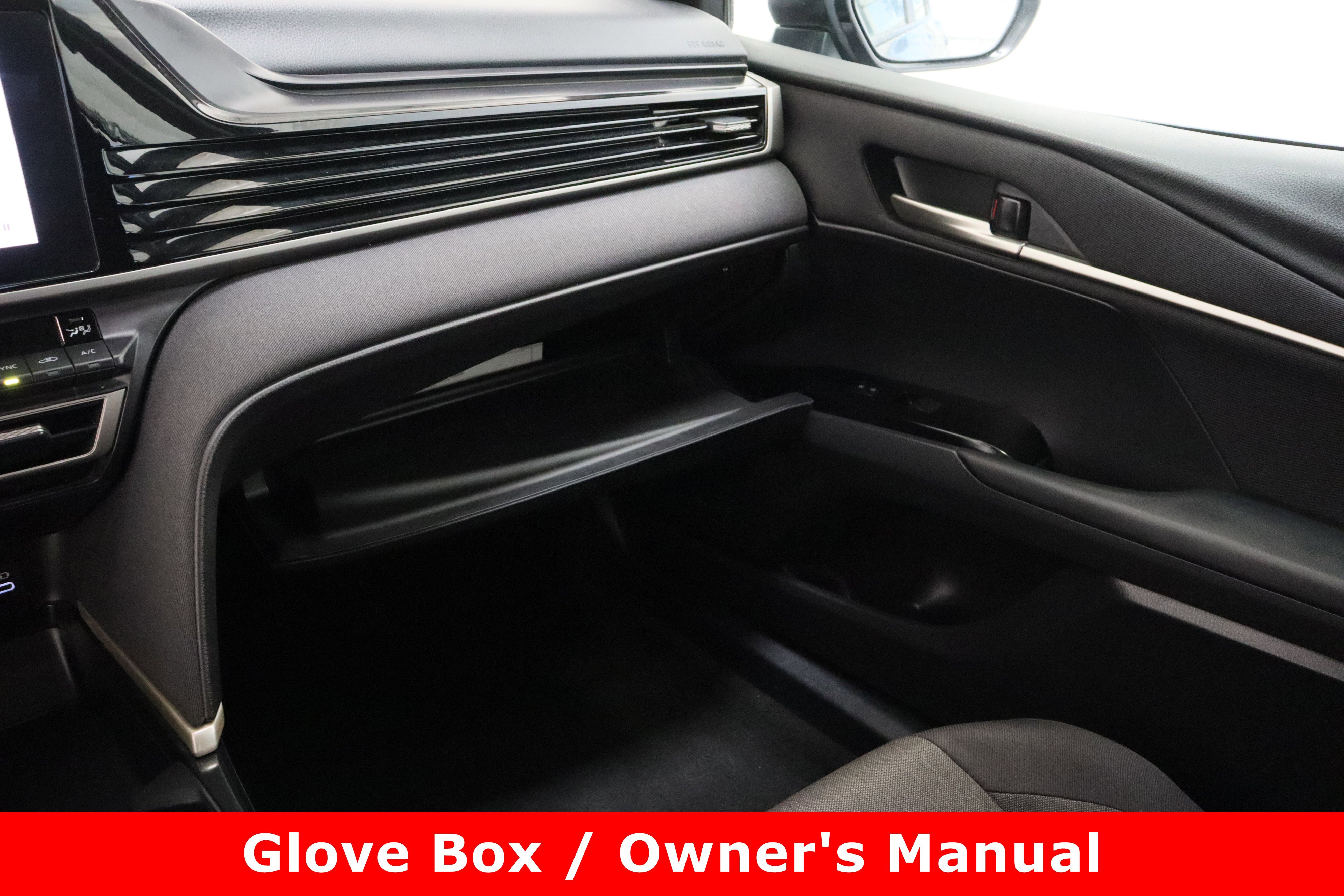 Certified 2025 Toyota Camry LE image 22